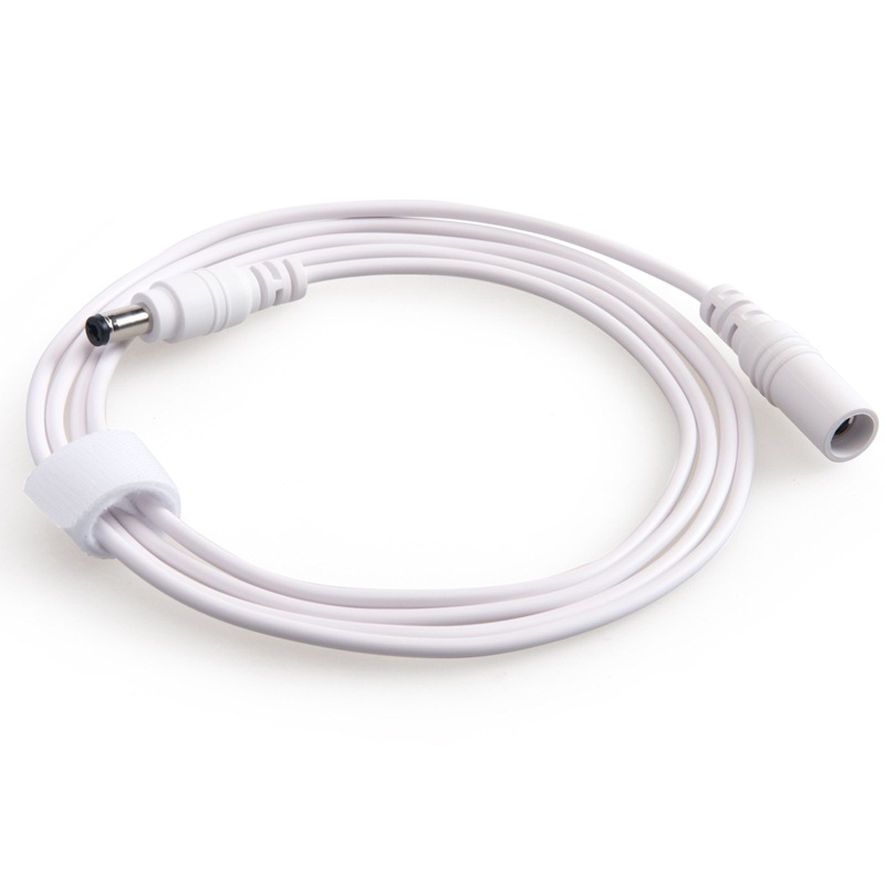 Small fish at home ainemo 15 m power extension cord video call intelligent robot special accessories