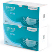 Stable Winner disposable medical sterile care mask 1 piece bag 50 bags box 2 boxed