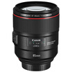 Canon EF 85mm f14L IS USM Mid-telephoto Prime Lens