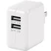 Etman Multi-Port 2AUSB Fast Charge Travel Charge Apple Android Universal