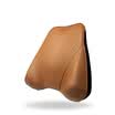 Love ant ianttek AT-08 car lumbar lumbar support memory cotton car office waist cushion classic light brown