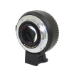 VILTROX EF-NEX III Build-in Optical Glasses Group Canon EF Lens To Sony NEX Cameras Sony NEX Series NEX-7 NEX-5T NEX-5R NEX-6 E-