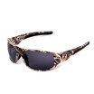 2018 Hot Camouflage Sports Polarized Glasses Polishing Polarized Sunglasses Color Film Polarized driving fishing sunglasses