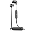 SKULLcandy JIB Wireless S2DUW-K003 Professional sports wireless bluetooth headset mobile phone line-controlled mini night running black