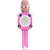 EARISE H7 children&39s mobile phone microphone wireless Bluetooth national K song treasure condenser microphone singer anchor princess powder