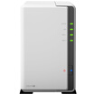 Synology DS218j 2-bay NAS Network Storage Server no internal hard drive