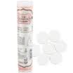 Fen - age travel compression ultra - thin mask paper 16 tablets loaded 3459 non - woven mask plastic bottles disposable DIY