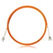 Haile LC-LC dual-core Gigabit multimode fiber jumper LC-LC 50125 3 meters
