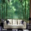 Custom 3D Mural Wallpaper Non-woven Nature Scenery Wall Mural For Living Room Art Mural Wall Papers Home Decor Wallpaper Bedroom