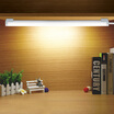 NVC LED lamp three block light white 5W for office school home