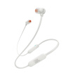 JBL T110BT Wireless Bluetooth In-Ear Headphones Sport Headphones Mobile Headset Gaming Headphones White