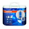 OSRAM OSRAM halogen upgrade lamp HB3 dazzling blue series 9005CBA color temperature 5000K brightening 50 12V car headlights high beam is subject to vehicle matching results