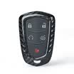 Dijialun carbon fiber blade BMW key special key shell 18 BMW new 5 series 7 series X5 X1 x6 car key bag modified smart key set