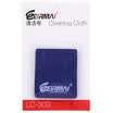 Rimma EIRMAI LC-303 microfiber lens cloth SLR lens cloth camera cleaning cloth glasses can be washed