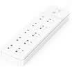 QIC ST10A 10-bit 15 meter long terminal block power socket socket socket board tow line