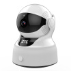 ZTE Xiaoxing Q 720P HD Intelligent Surveillance Camera 360 ° PTZ home network camera wireless wifi mobile remote home monitor