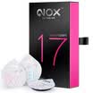 Noth condom male condom ultra-thin jacket tight&moist 17-year-old hyaluronic acid 8 family planning supplies