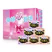 Sofy sanitary napkin pocket magic S retractable core daily assembly thin daily 23cm 10 3 bags thin daily 25cm 10 3 packs