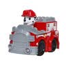 PAW PATROL dog patrol full set model car child boy toy car set rescue racing series - medical ambulance hair