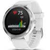 Garmin vivoactive3 VA3 GPS intelligent sports payment watch running cycling swimming call reminder sports sleep monitoring 50 meters waterproof ivory white