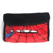Marvel car sun visor paper towel box car car tissue box set car tray car supplies interior genuine Marvel Q version Spiderman