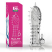 eve adult cute supplies male shock crystal wolf braces