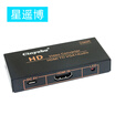 Cinyobo CYB-ZHQ-18 HDMI to VGA ConverterAdapter Adapter Computer TV Display Projector Converter