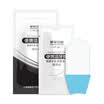 Magical Toothbrush Creative Portable Adult Toothbrush Finger Toothbrush Mint Flavor 10 Pack