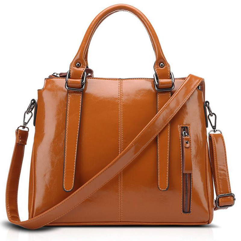 DEER LOVE handbag new European&American shoulder diagonal package ladies hand bag LE170078 red