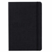 Guangbo 120 sheets of 25k leather notebook reading notebook student supplies black GBP0545