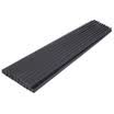 Jia Chi family restaurant alloy chopsticks high temperature 10 double installed