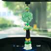 Caraline car pendant decoration car accessories car accessories rearview mirror car pendant pendant jewelry car decoration supplies CLS-201627 safety gourd