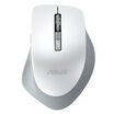 Asus WT425 Wireless Optical Silent Mouse White