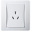 Simon SIMON switch socket 53 series 16A three hole socket C51681 elegant white