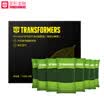 Transformers car formaldehyde scavenger nano-mineral decoration furniture to remove formaldehyde benzene in addition to paint taste deodorant 150g4