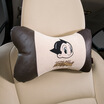 Armchair Astro Boy Bone Pillow Pillow Pillow Pillow Pillow Gray Black Single XSJ-14G