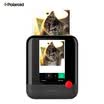 Polaroid Polaroid POP Polaroid camera black 20 million 1080P 397 inch touch screen preview print smart WIFI Bluetooth can be edited