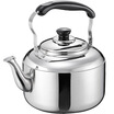 Ai Lida 5L stainless steel kettle T1505 kettle tone reminders