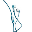 Urbanista San Francisco Trend Music Wired Headphone Earbuds Noodles Line Control With Wheat Subwoofer Stereo Universal Mobile Phone Moire