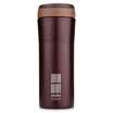 Tiger Tiger Insulation Cup Stainless Steel Cup Couple Cup Double Insulation Cup MMK-B45C-TC Coffee 450ml