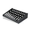 The guest thinks KX-6 Ultimate computer computer broadcast live sound card anchor call Mai K song live multi-function electronic sound change sound card supports multi-mobile phone live sound card black