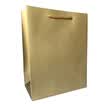 Jing Hui Si Chuang JH0454 Kraft paper gift bag gift bag paper tote bag extra large 10 gold