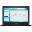 Dell DELL Latitude 3480 14-inch business notebook i7-7500U 8G 256GSSD alone significantly FHD Win10H one-year door