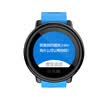 Reading Lang readboy smart watch W5 children&39s phone watch student waterproof touch screen watch 360 degree safety protection student positioning mobile phone children&39s watch ice blue