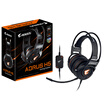 Gigabyte GIGABYTE AORUS H5 Headset RGB Gaming Headset Jedi Eater ChickenCSGO Gaming Headset
