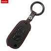 YooCar car key bag leather key ring Buick key set car special B section