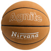 Agnite F1111 No 7 Sweat-absorbent Wear-resisting PU Basketball