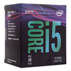 Intel i5 8500 Core Six Core Boxed CPU Processor