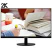 Great Wall Great Wall 238 inches 2K high resolution micro bezel AHVA wide viewing angle DC does not splash screen HDMI interface can be wall-mounted computer monitor 24AL47WH2