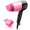 Philips PHILIPS hair dryer HP8127 05 home thermostat dry hair dryer high power strong temperature care